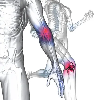 Czop Marcin, Specjalista Ortopeda-Traumatolog